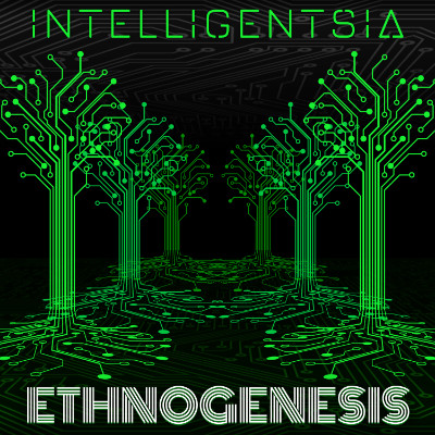 Intelligentsia Ethnogenesis