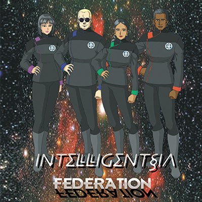 Intelligentsia Federation