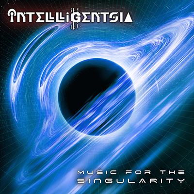 Intelligentsia Music for the Singularity